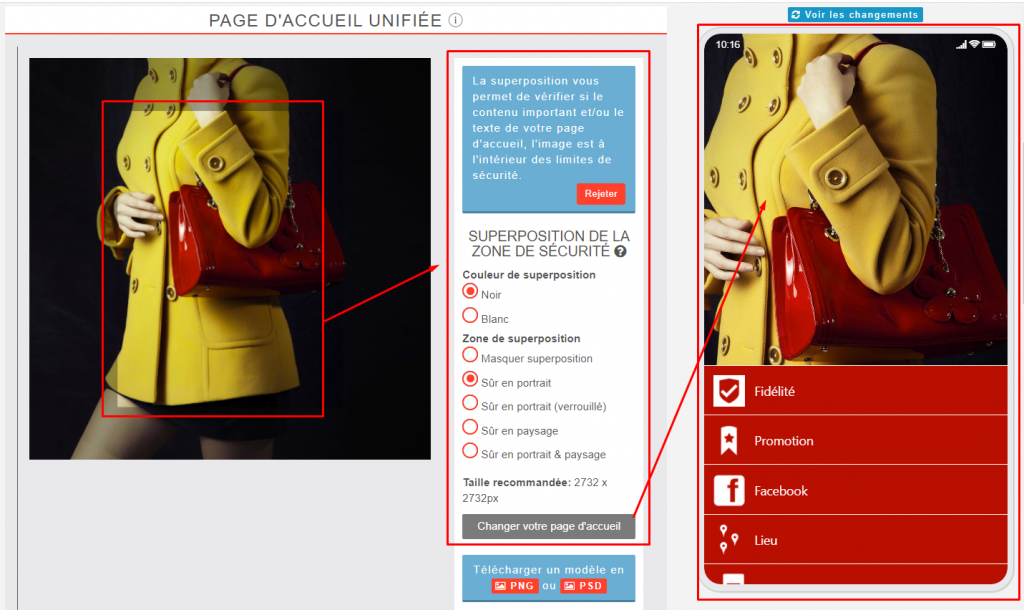 MobiApps pro - créer votre application mobile sans code
