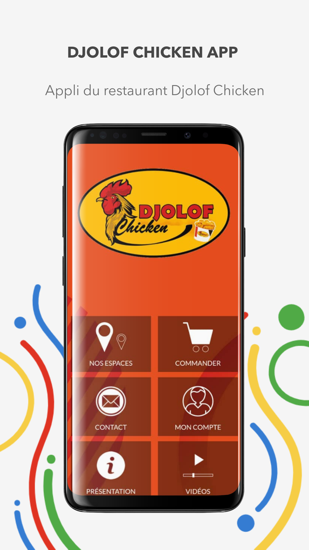 MobiApps Pro créer une application mobile